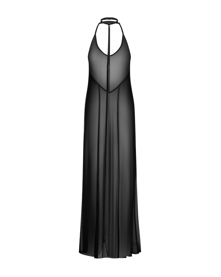 Long dress