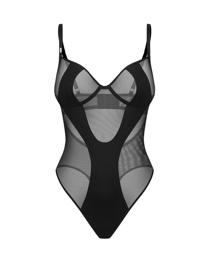 Elegant and modern bodysuit