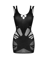 Love Rave black dress