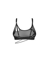 Asymetrical bra