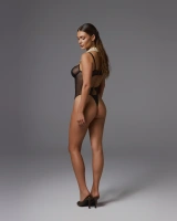 Elegant and modern bodysuit